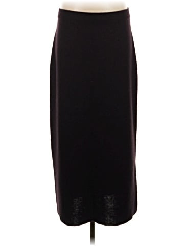Eileen Fisher Wool Skirt (view 1)