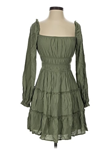 Mi ami Casual Dress (view 1)
