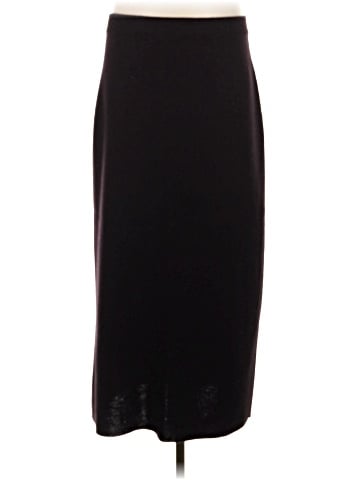 Eileen Fisher Wool Skirt (view 2)