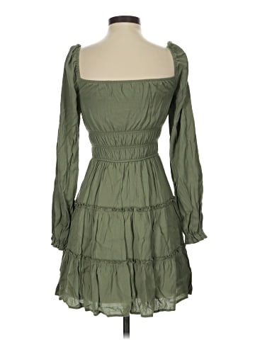 Mi ami Casual Dress (view 2)