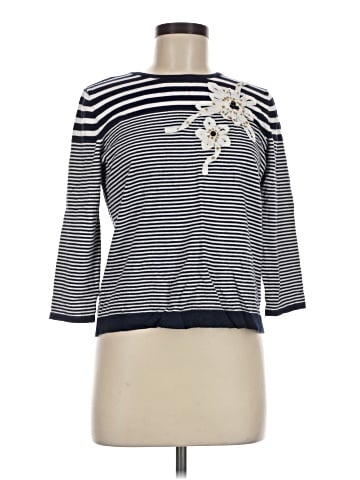 Alfred Dunner Pullover Sweater (view 1)