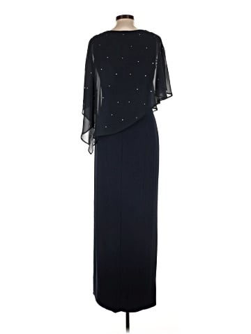 Frank Lyman Design Cocktail Dress (view 2)