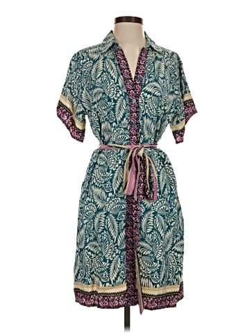 Ann Taylor LOFT Casual Dress (view 1)