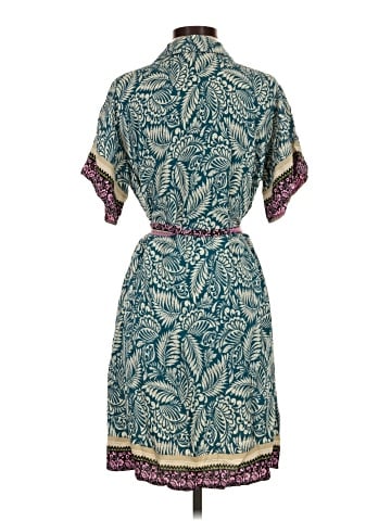 Ann Taylor LOFT Casual Dress (view 2)