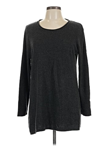 Coldwater Creek Pullover Sweater (view 1)