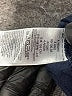 Gap 100% Cotton Solid Blue Shorts Size 4 - photo 4