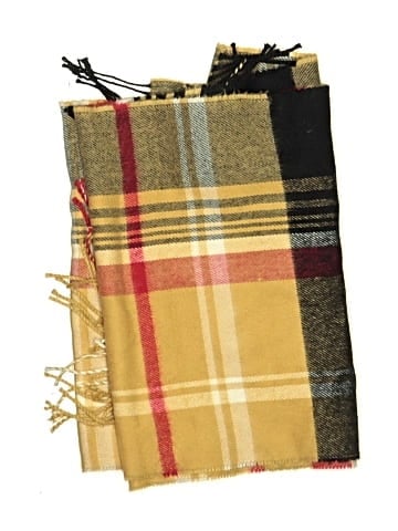 Unbranded Scarf (view 1)