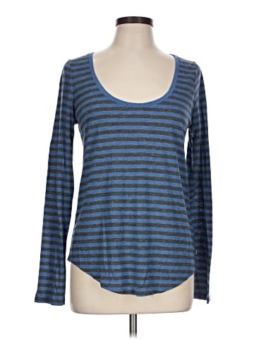 Juicy Couture Long Sleeve T-Shirt (view 1)