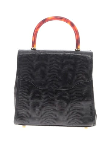 Brahmin Leather Satchel (view 1)