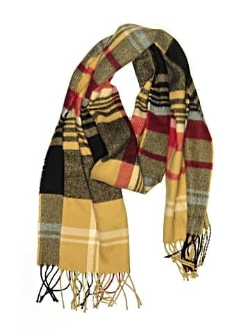 Unbranded Scarf (view 2)