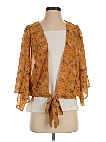 Daytrip Kimono (view 1)