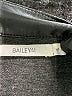 Bailey 44 Gray Sleeveless Blouse Size S - photo 7