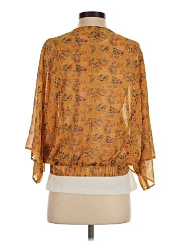 Daytrip Kimono (view 2)