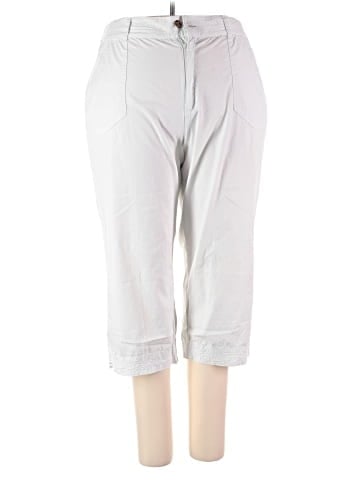Travelsmith Casual Pants (view 1)
