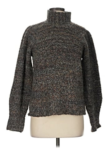 Vero Moda Turtleneck Sweater (view 1)