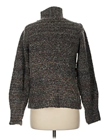 Vero Moda Turtleneck Sweater (view 2)