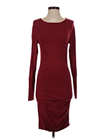 Express Casual Dress (view 1)