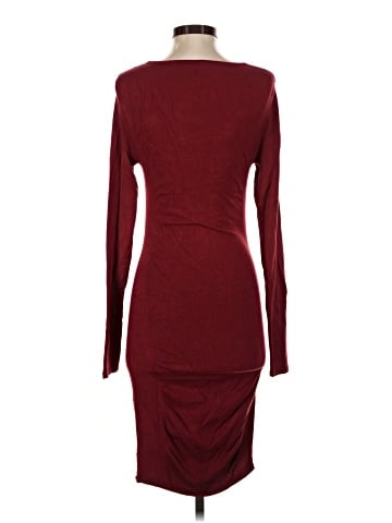 Express Casual Dress (view 2)