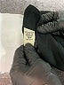 Amanda Smith Solid Black Jacket Size 18 - photo 7