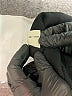 Amanda Smith Solid Black Jacket Size 18 - photo 8