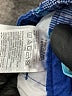 Old Navy Stripes Blue Board Shorts Size 7 - photo 4
