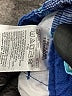 Old Navy Stripes Blue Board Shorts Size 7 - photo 5