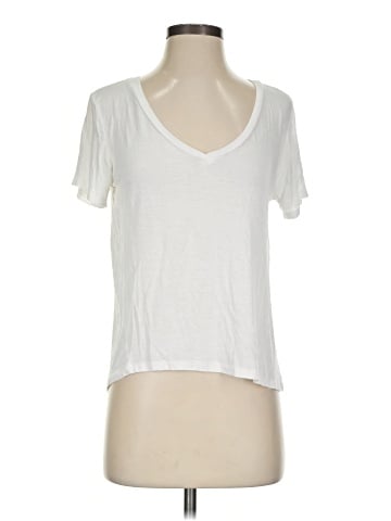 Tresics Short Sleeve T-Shirt (view 1)