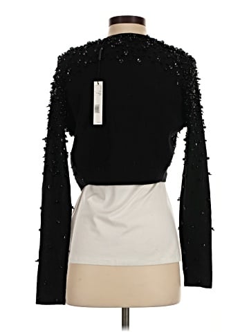 Elie Tahari Cardigan (view 2)