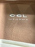 OGL Ivory Long Sleeve Turtleneck Size M - photo 7
