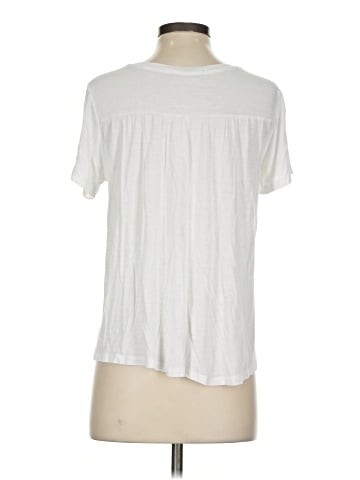 Tresics Short Sleeve T-Shirt (view 2)
