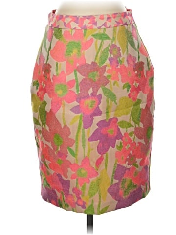 Trina Turk Formal Skirt (view 1)