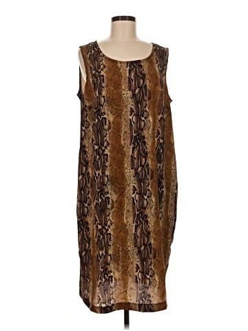 Elizabeth Casual Dress (view 1)