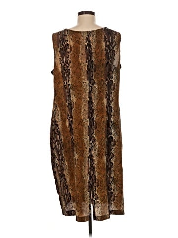 Elizabeth Casual Dress (view 2)