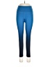 Active by Old Navy Color Block Blue Active Pants Size L - photo 1