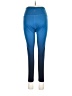Active by Old Navy Color Block Blue Active Pants Size L - photo 2