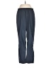 Patagonia 100% Recycled Polyester Blue Track Pants Size XS - photo 1