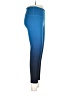 Active by Old Navy Color Block Blue Active Pants Size L - photo 4