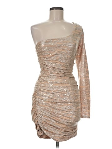 City Studio Cocktail Dress (view 1)