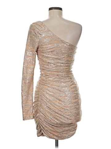 City Studio Cocktail Dress (view 2)