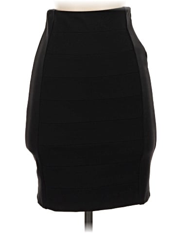 White House Black Market Formal Skirt (view 1)