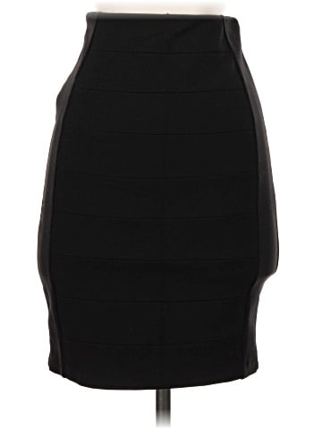 White House Black Market Formal Skirt (view 2)