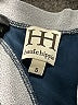 Haute Hippie 100% Silk Blue Active Tank Size S - photo 4