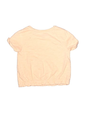Roxy Short Sleeve Top (view 2)