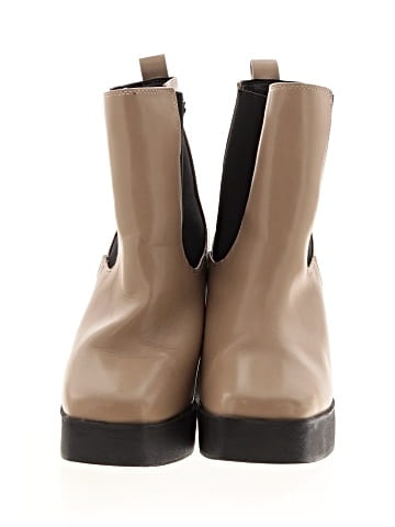 Simply Be Ankle Boots (view 2)