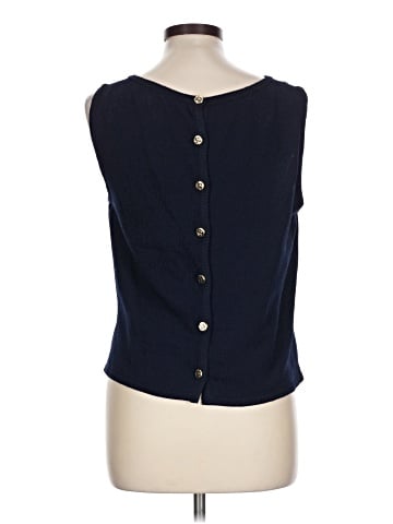 St. John Sweater Vest (view 2)