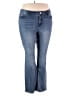 Venezia Blue Jeans Size 20 - photo 1