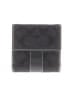 Coach Black Wallet One size - photo 1