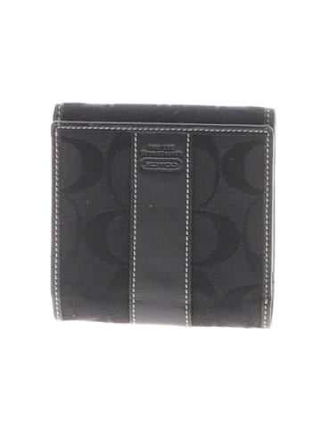 Coach Wallet (view 2)