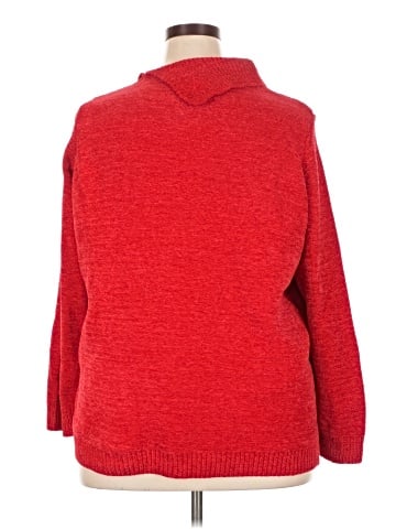 Allison Daley Turtleneck Sweater (view 2)