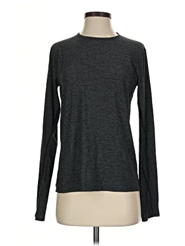 Outdoor Voices Long Sleeve T-Shirt (view 1)